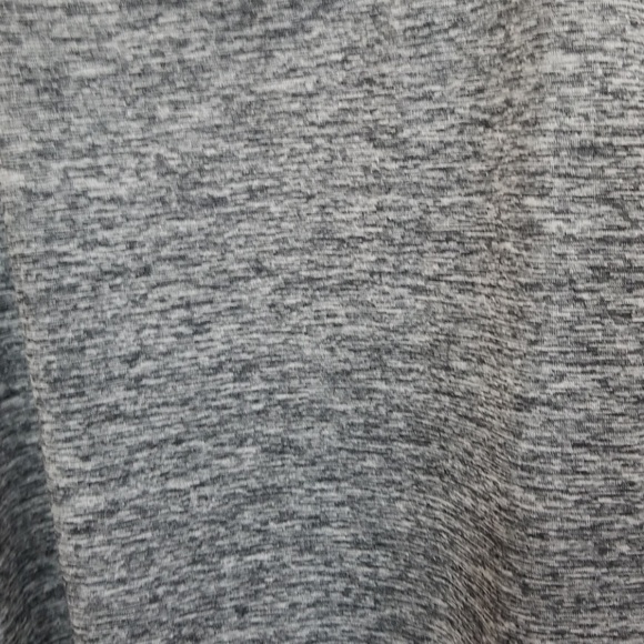 Ideology racerback grey and white active - Picture 3 of 5